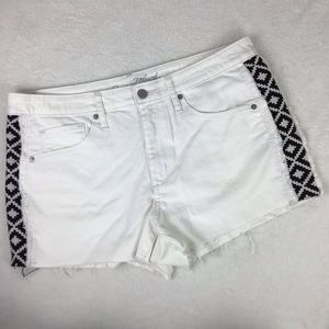 Universal Thread Shorts